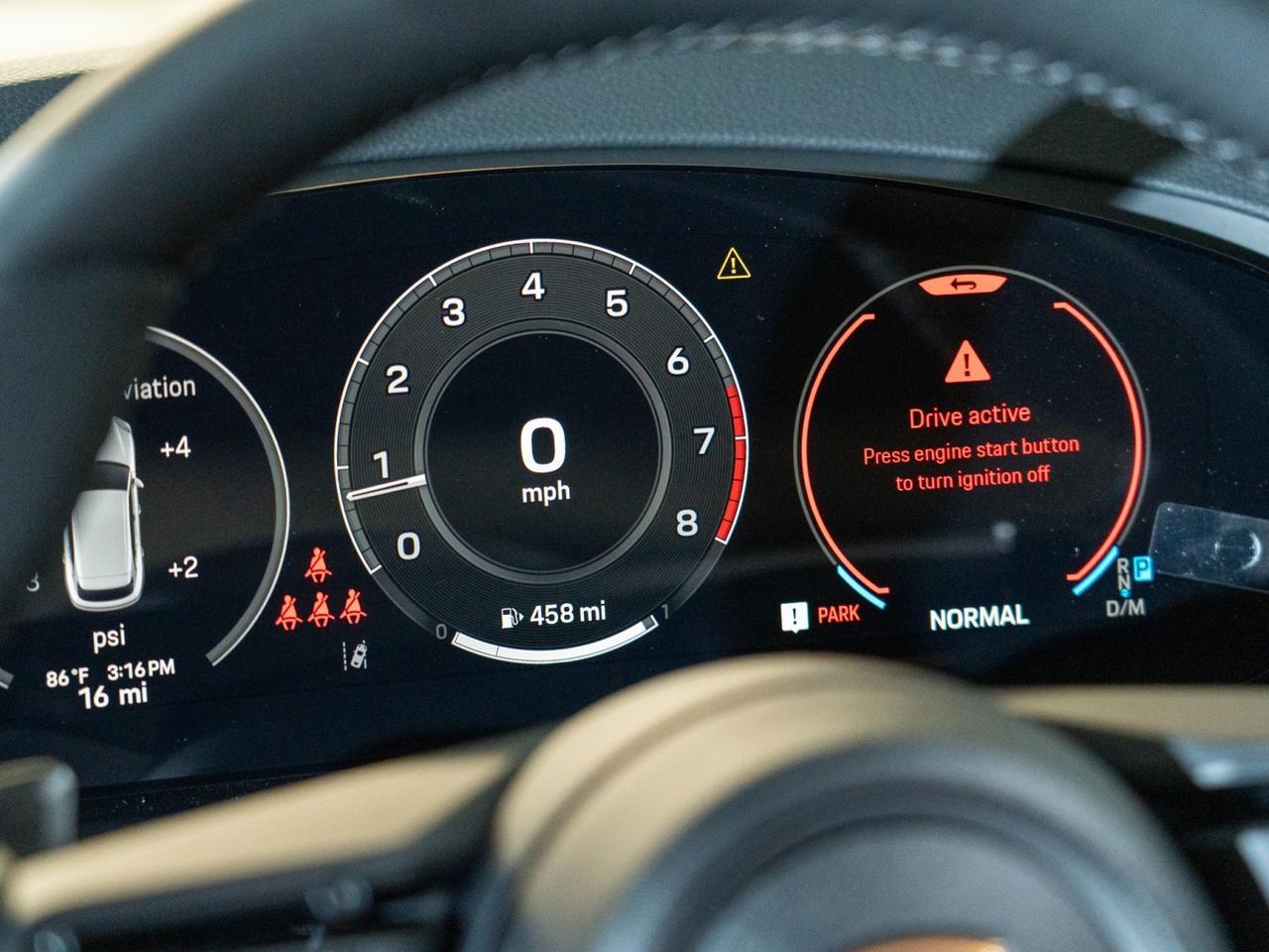 2026 Porsche Cayenne Pompano Beach FL