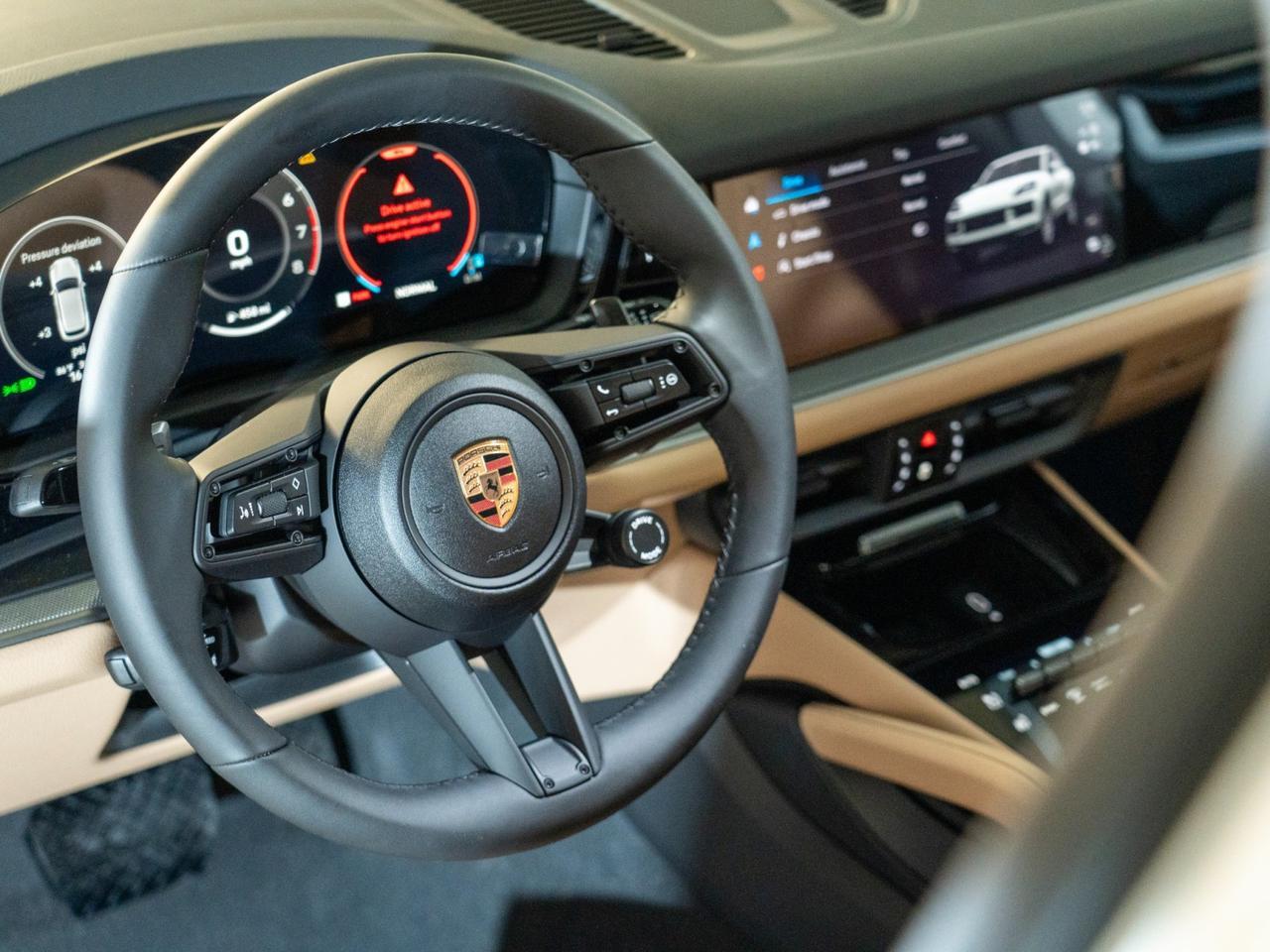 2026 Porsche Cayenne Pompano Beach FL