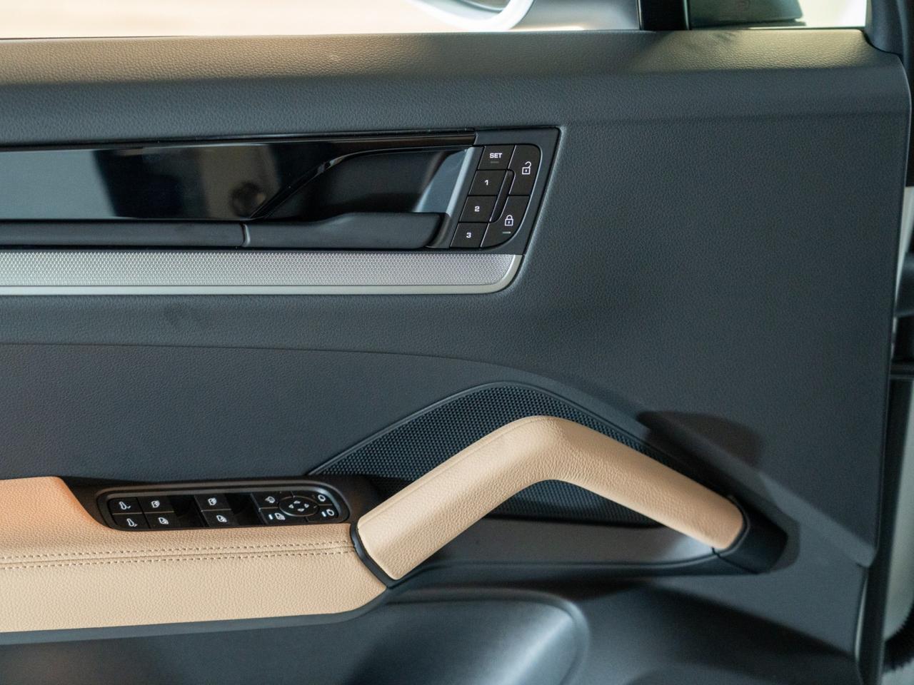 2026 Porsche Cayenne Pompano Beach FL