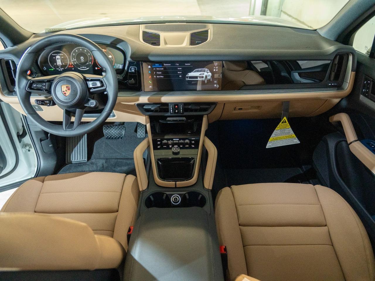 2026 Porsche Cayenne Pompano Beach FL