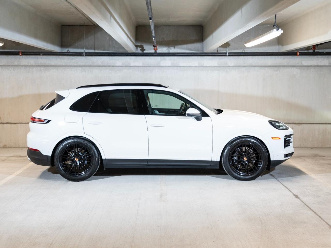 2026 Porsche Cayenne Pompano Beach FL