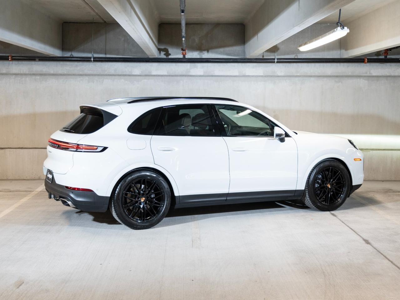 2026 Porsche Cayenne Pompano Beach FL
