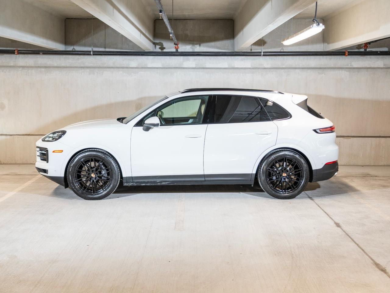 2026 Porsche Cayenne Pompano Beach FL