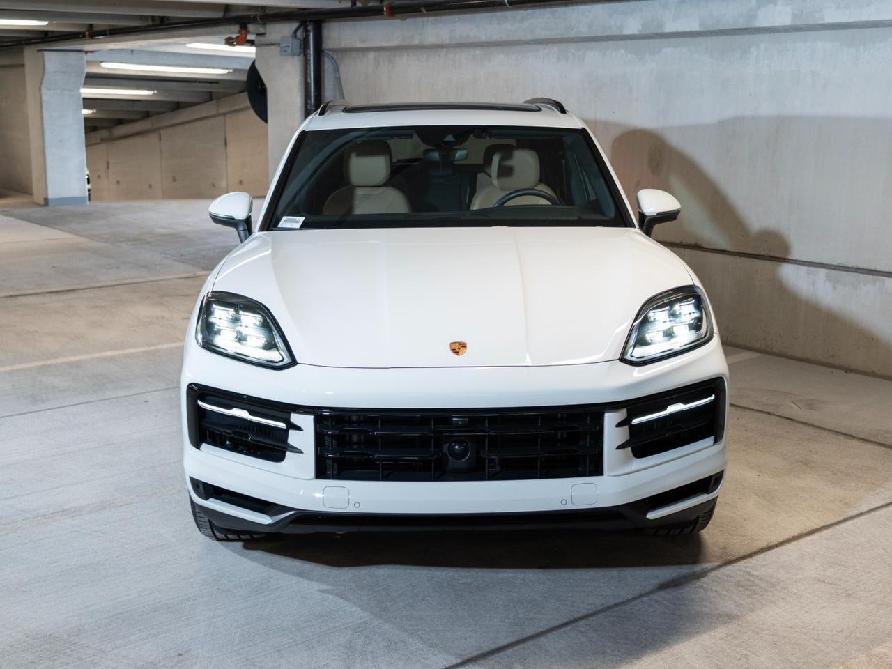 2026 Porsche Cayenne Pompano Beach FL