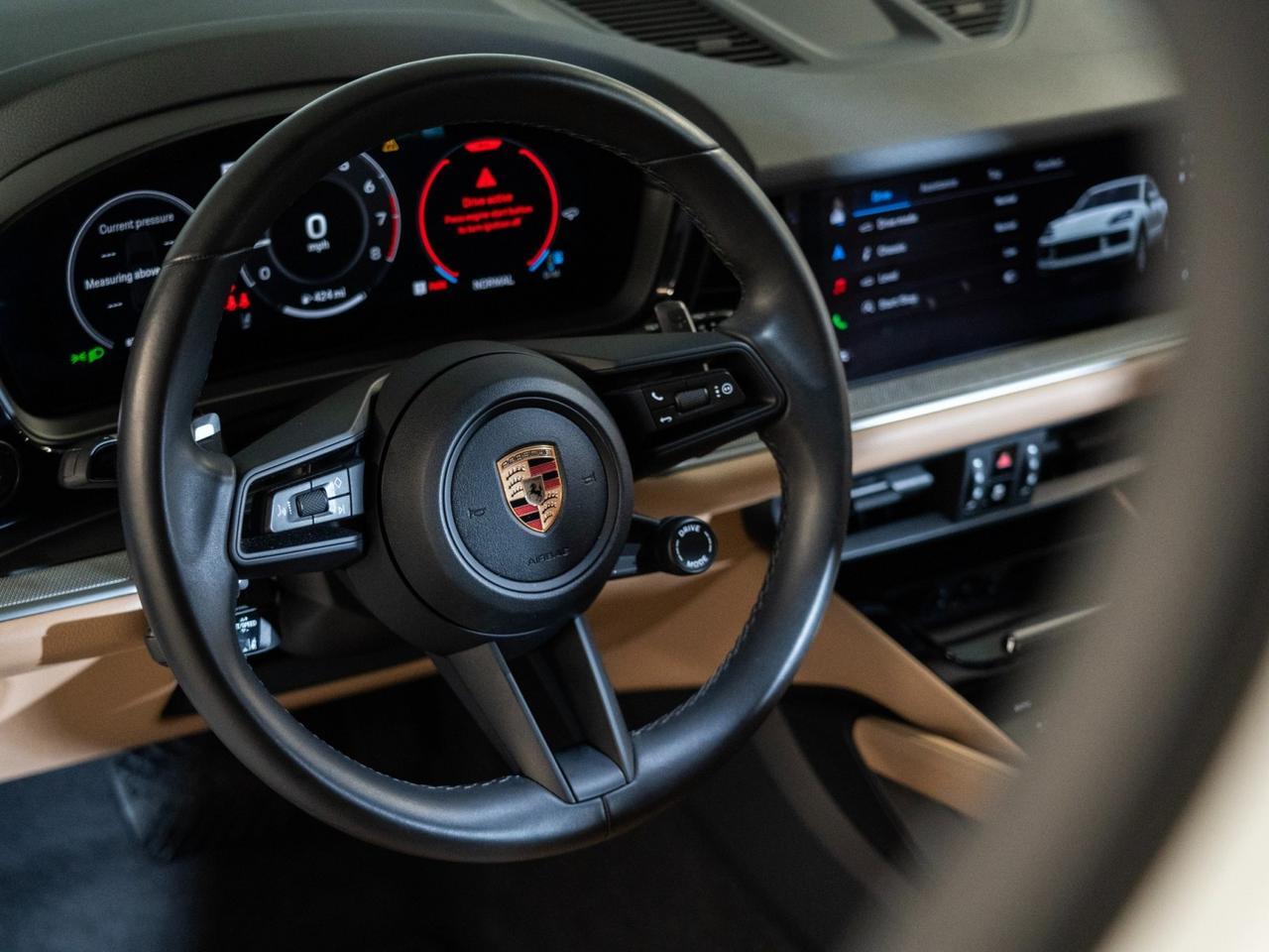 2026 Porsche Cayenne Pompano Beach FL