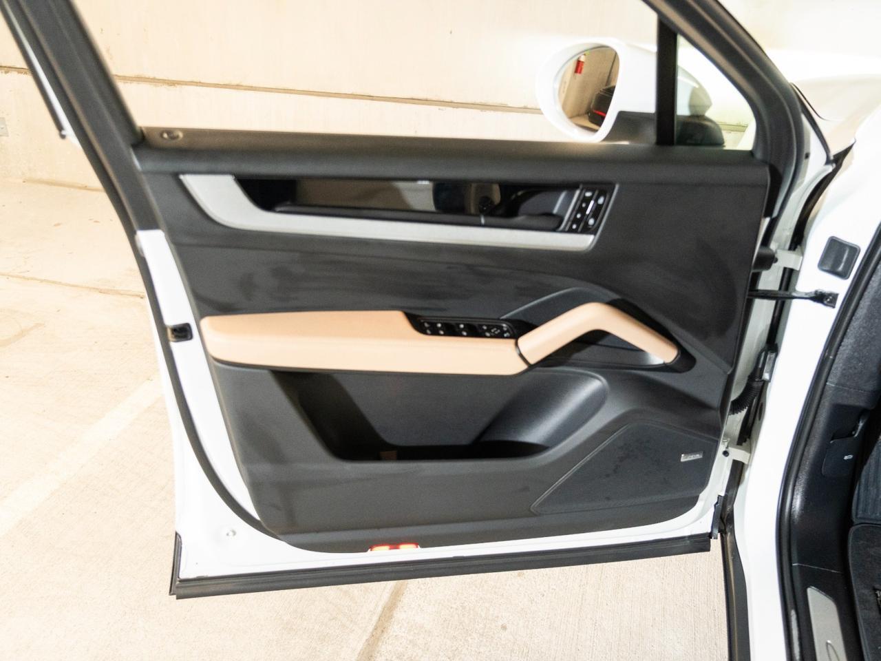 2026 Porsche Cayenne Pompano Beach FL