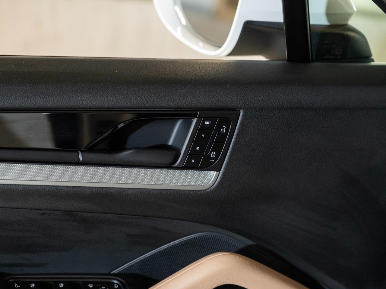 2026 Porsche Cayenne Pompano Beach FL