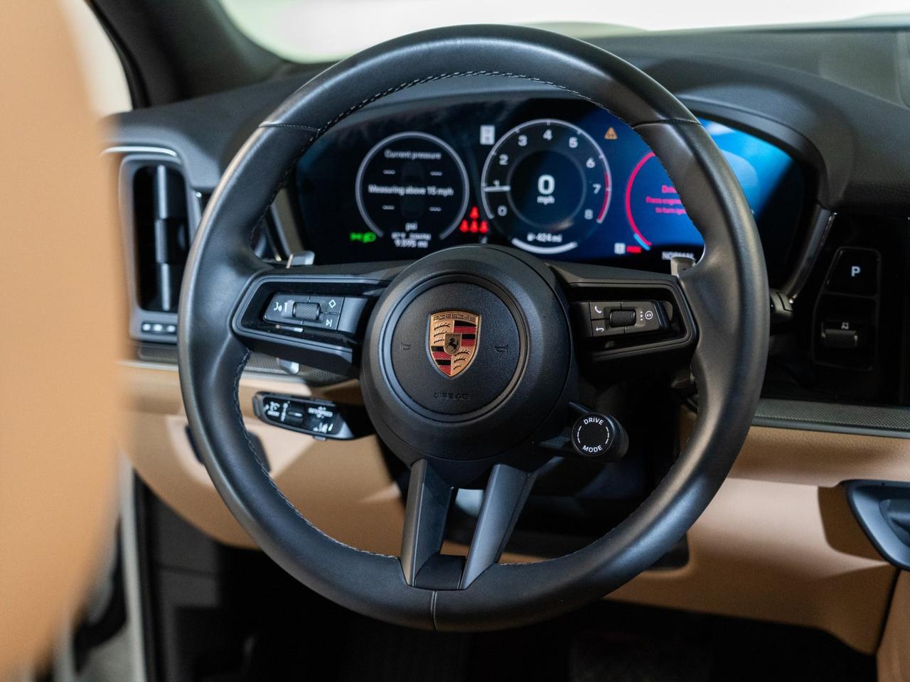2026 Porsche Cayenne Pompano Beach FL