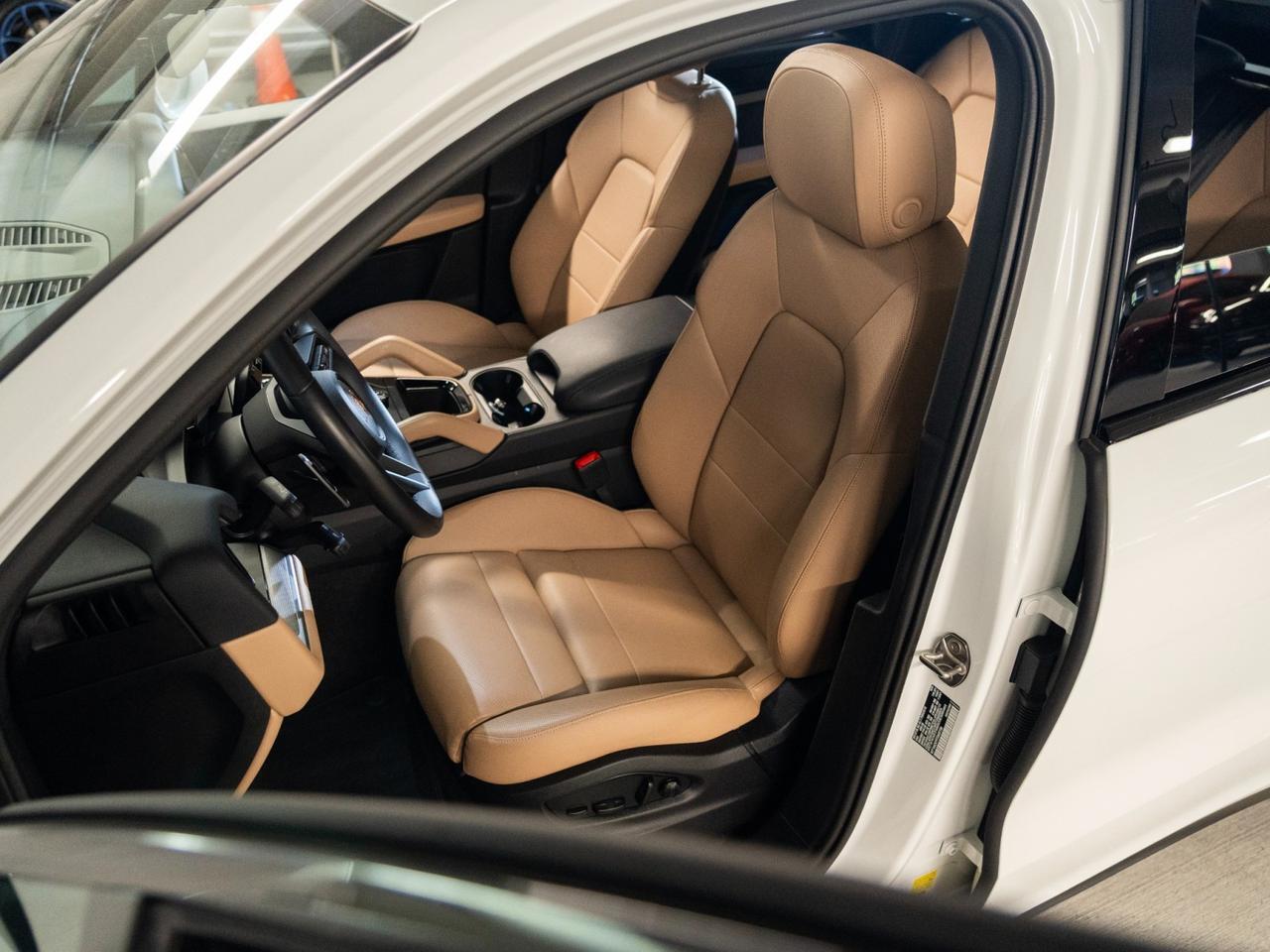 2026 Porsche Cayenne Pompano Beach FL