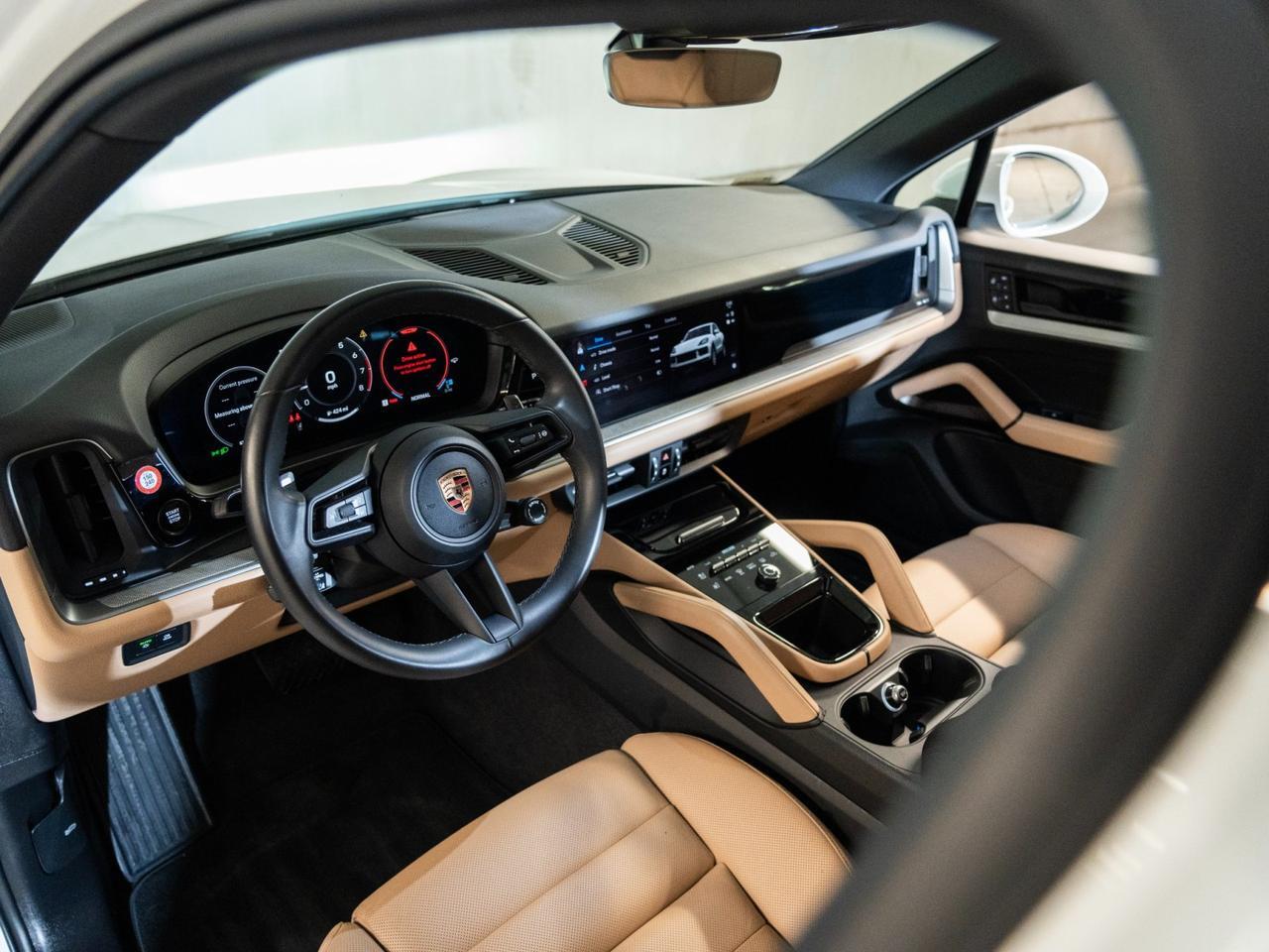 2026 Porsche Cayenne Pompano Beach FL