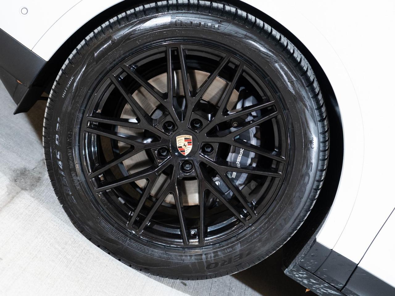 2026 Porsche Cayenne Pompano Beach FL