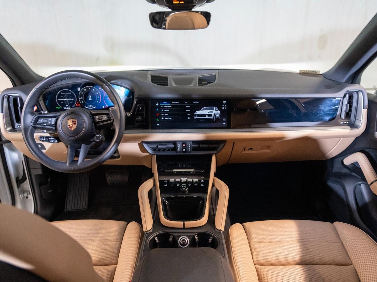 2026 Porsche Cayenne Pompano Beach FL