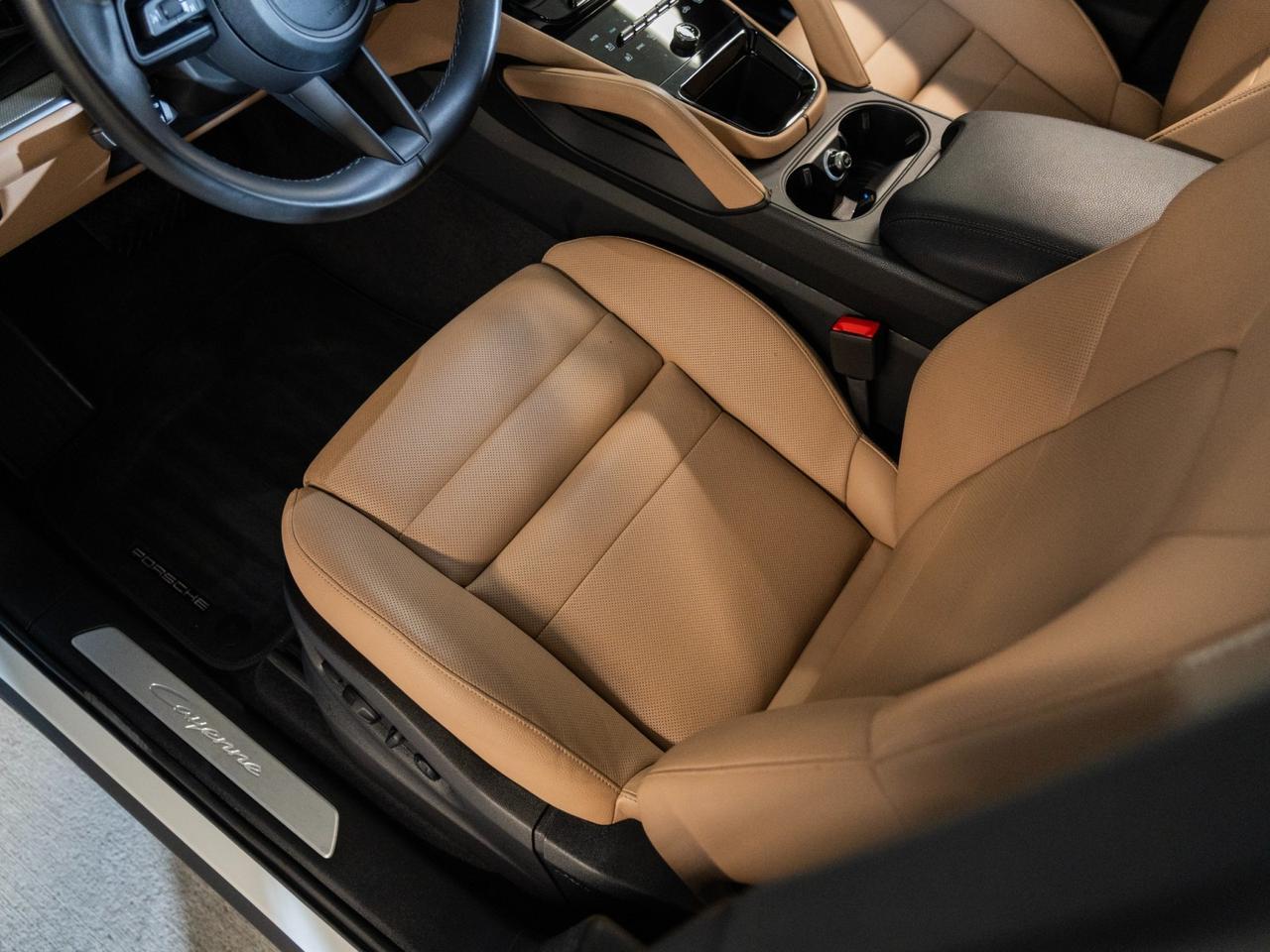 2026 Porsche Cayenne Pompano Beach FL