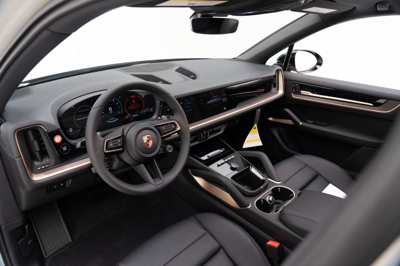 2026 Porsche Cayenne Pompano Beach FL
