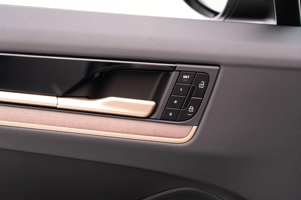 2026 Porsche Cayenne Pompano Beach FL