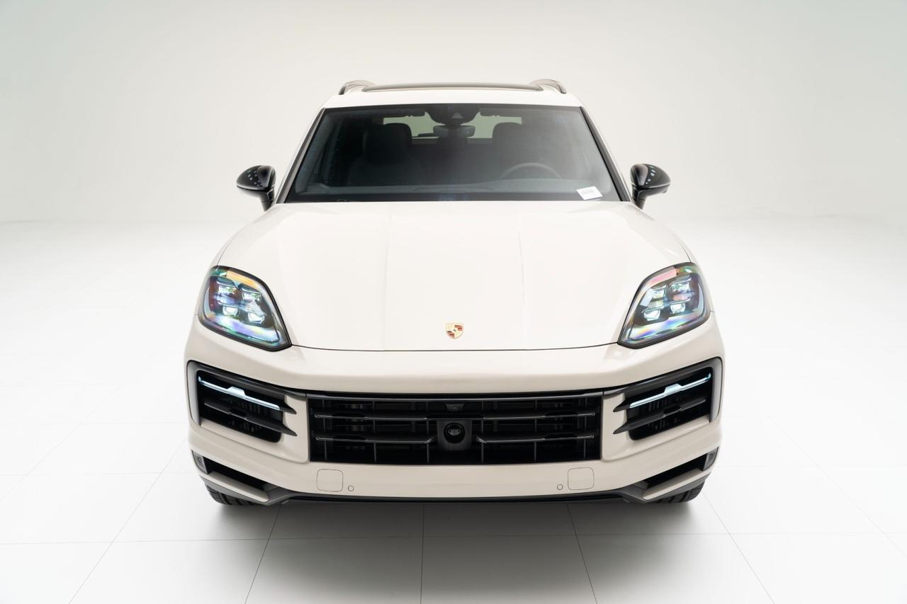 2026 Porsche Cayenne Pompano Beach FL