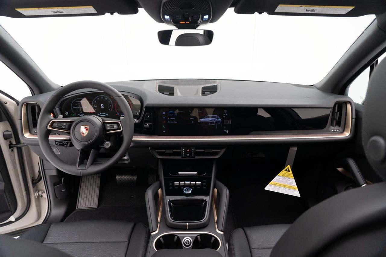 2026 Porsche Cayenne Pompano Beach FL