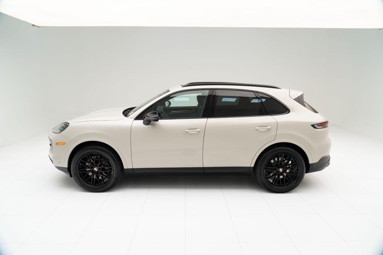 2026 Porsche Cayenne Pompano Beach FL