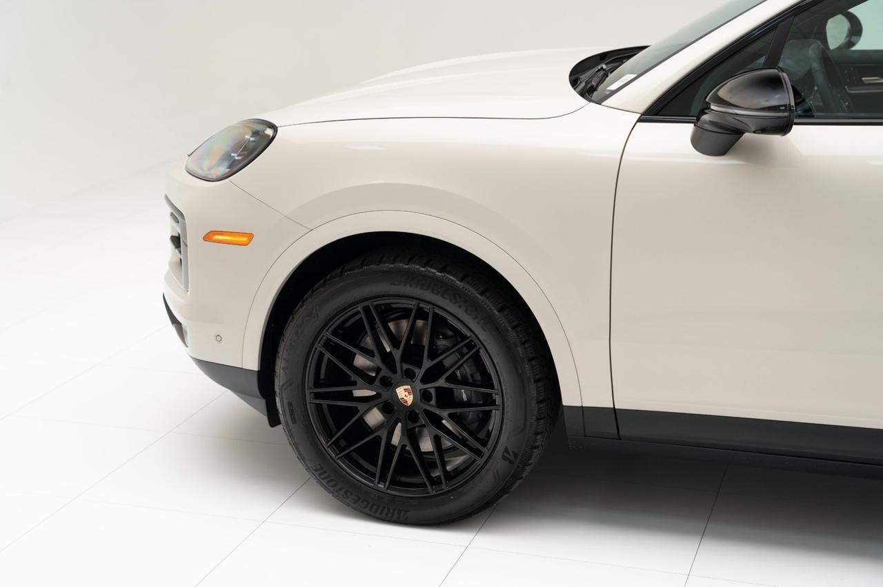 2026 Porsche Cayenne Pompano Beach FL