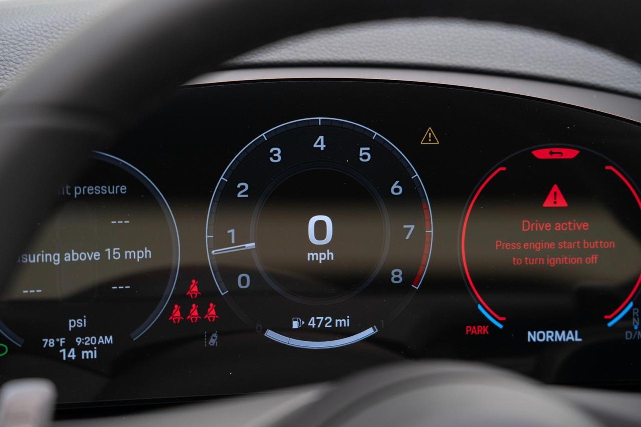 2026 Porsche Cayenne Pompano Beach FL