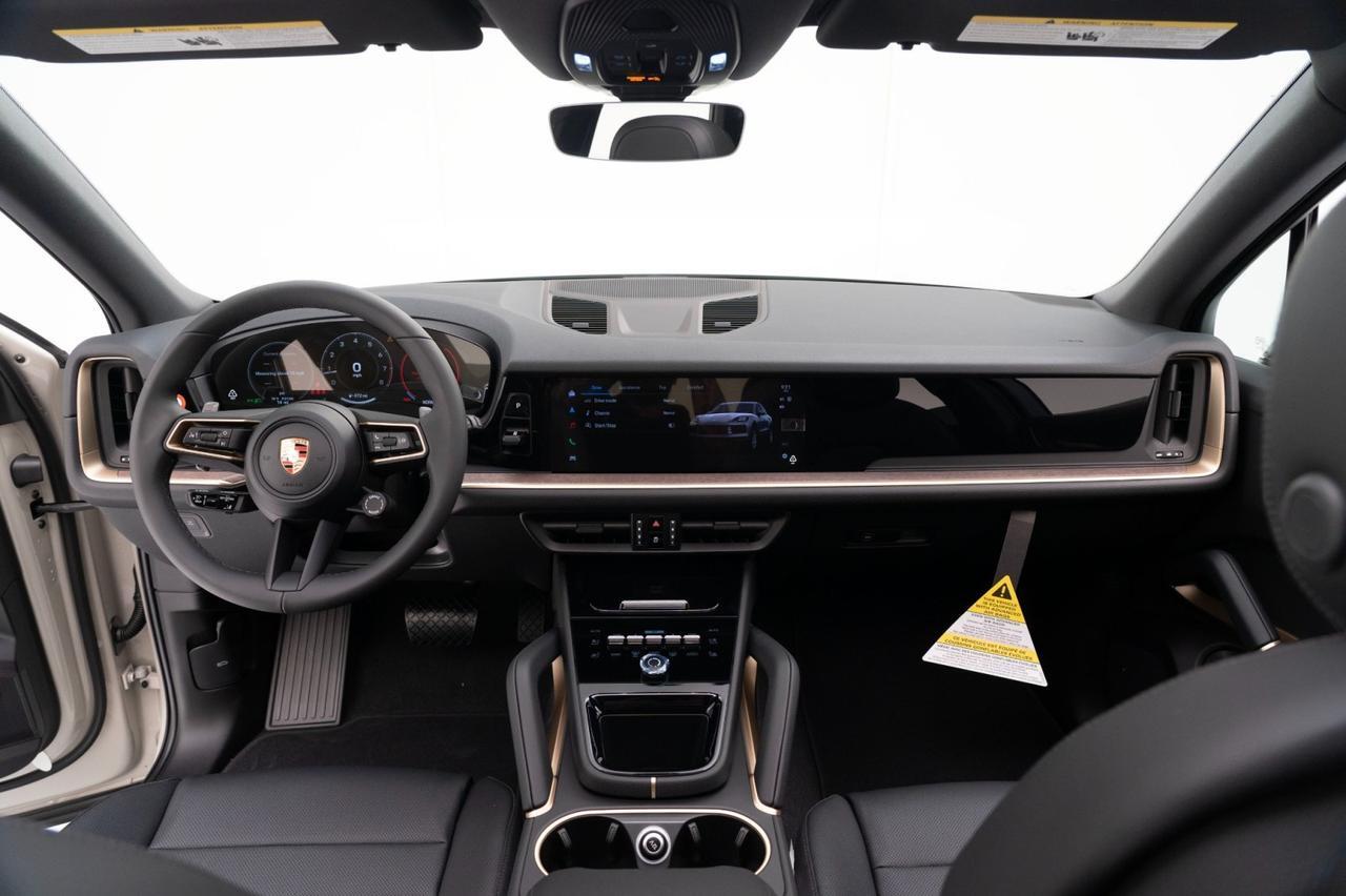 2026 Porsche Cayenne Pompano Beach FL