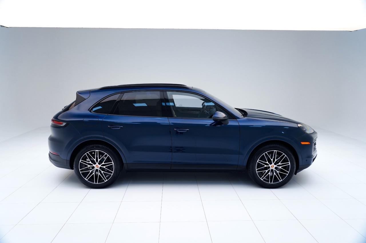 2026 Porsche Cayenne Pompano Beach FL