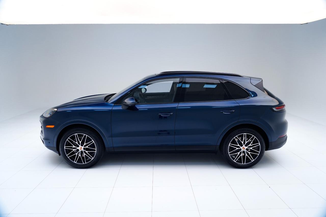 2026 Porsche Cayenne Pompano Beach FL