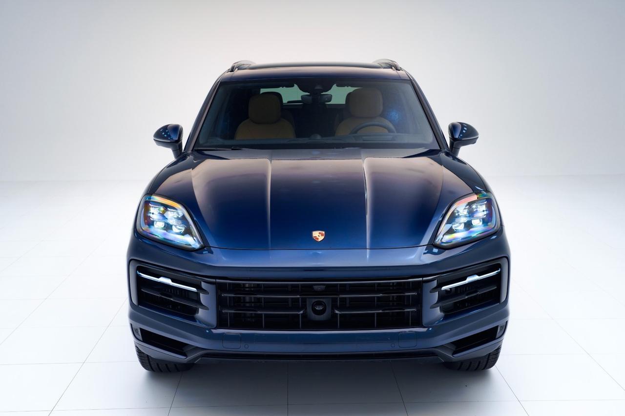 2026 Porsche Cayenne Pompano Beach FL