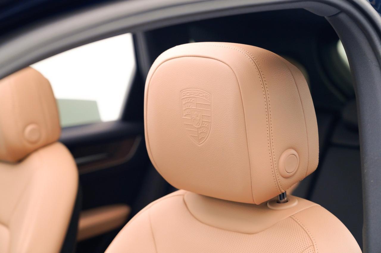 2026 Porsche Cayenne Pompano Beach FL