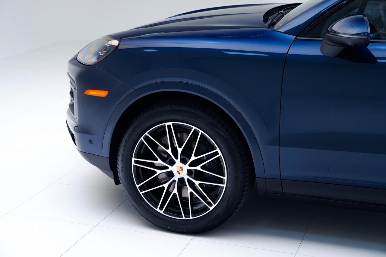 2026 Porsche Cayenne Pompano Beach FL