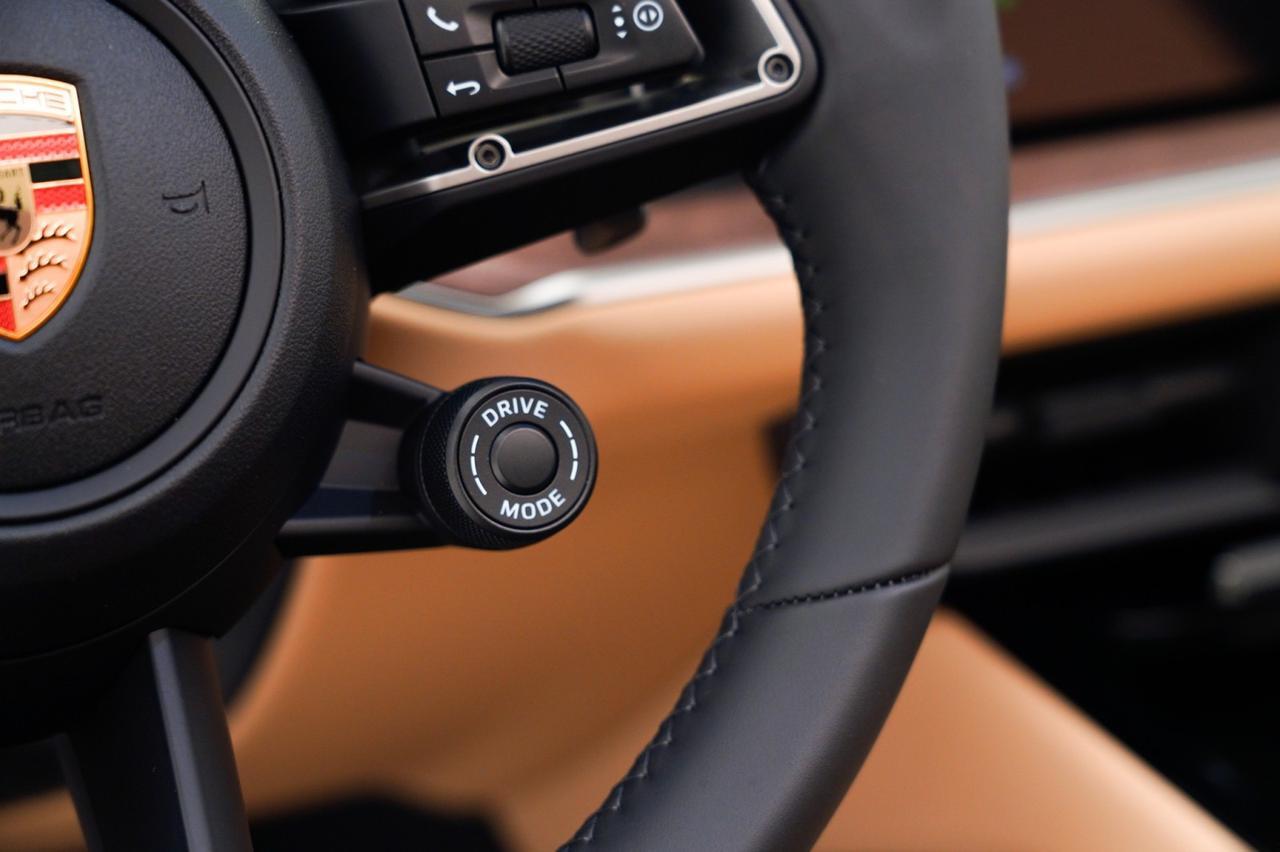 2026 Porsche Cayenne Pompano Beach FL