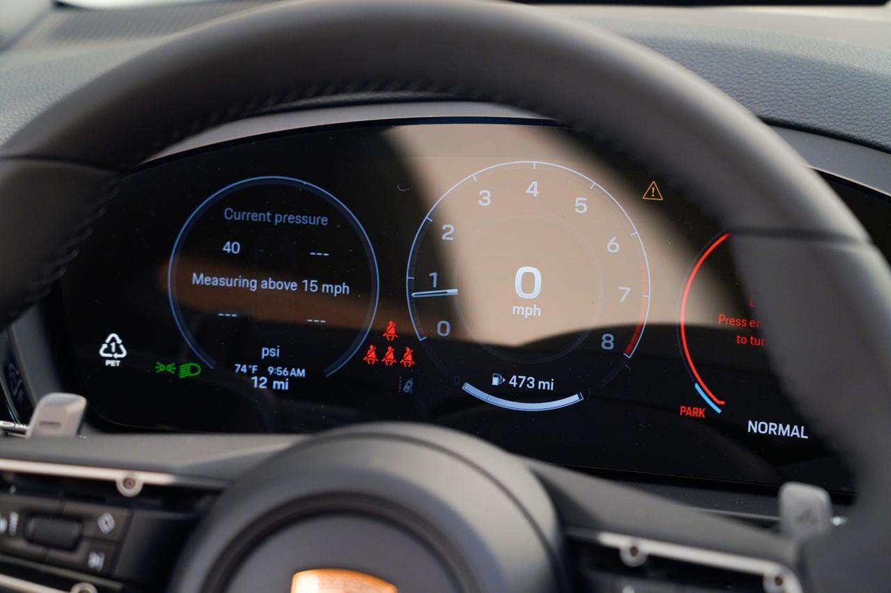 2026 Porsche Cayenne Pompano Beach FL