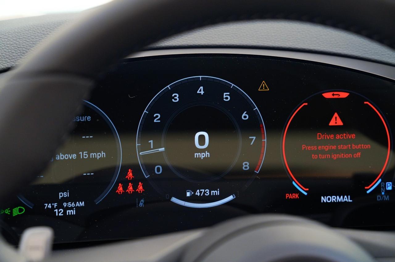 2026 Porsche Cayenne Pompano Beach FL