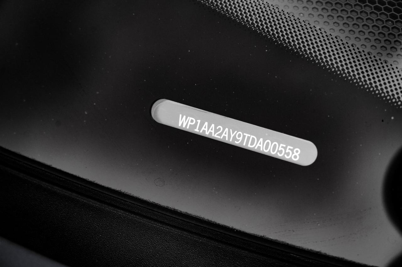 2026 Porsche Cayenne Pompano Beach FL