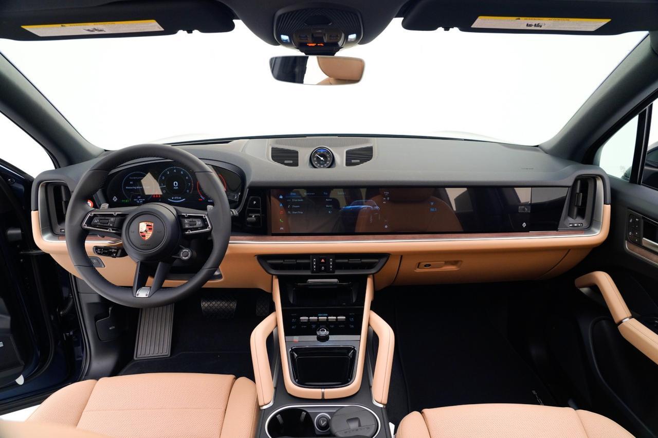 2026 Porsche Cayenne Pompano Beach FL