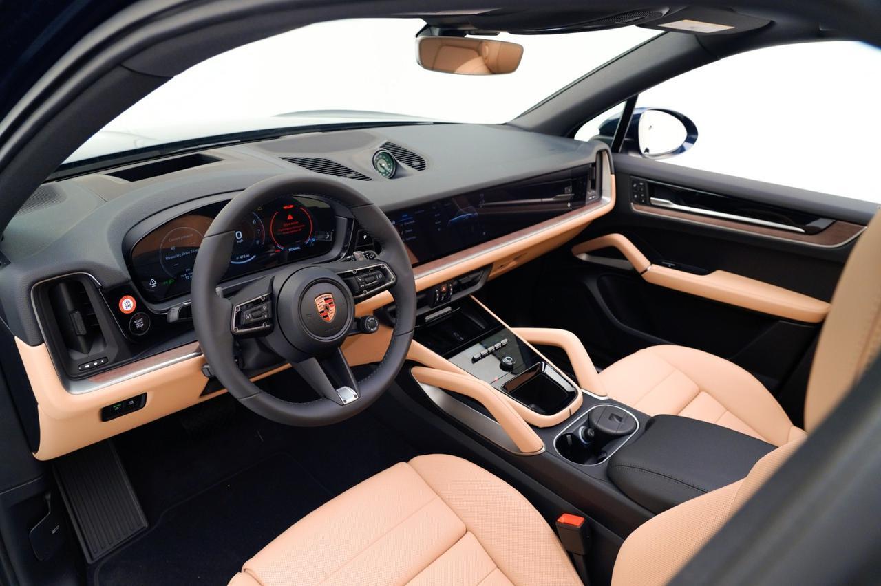 2026 Porsche Cayenne Pompano Beach FL