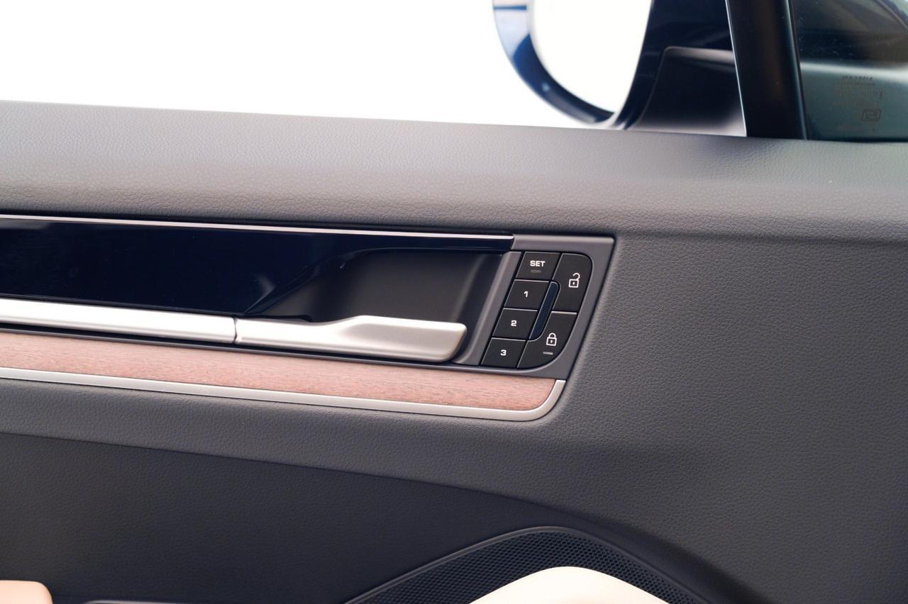 2026 Porsche Cayenne Pompano Beach FL