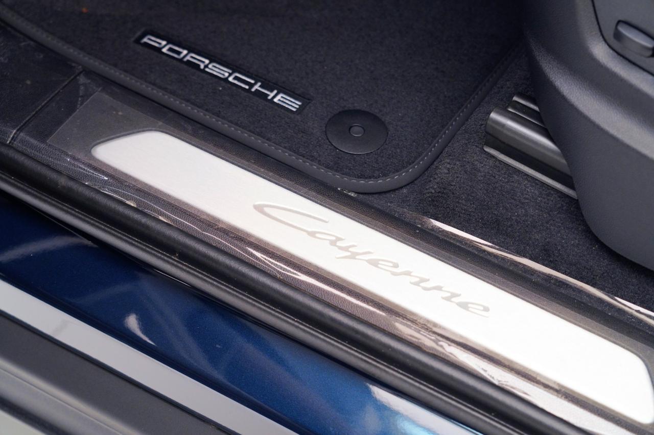 2026 Porsche Cayenne Pompano Beach FL