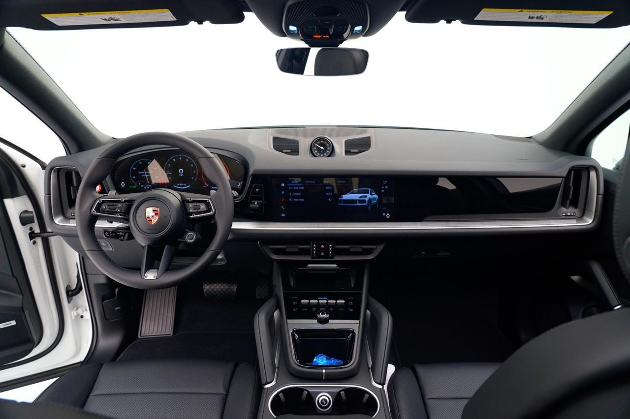 2026 Porsche Cayenne Pompano Beach FL