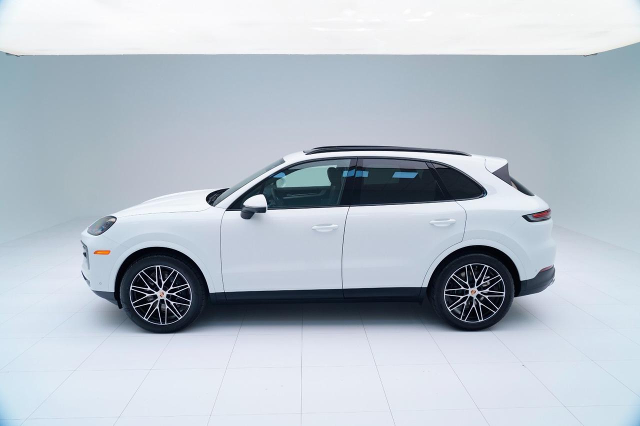 2026 Porsche Cayenne Pompano Beach FL