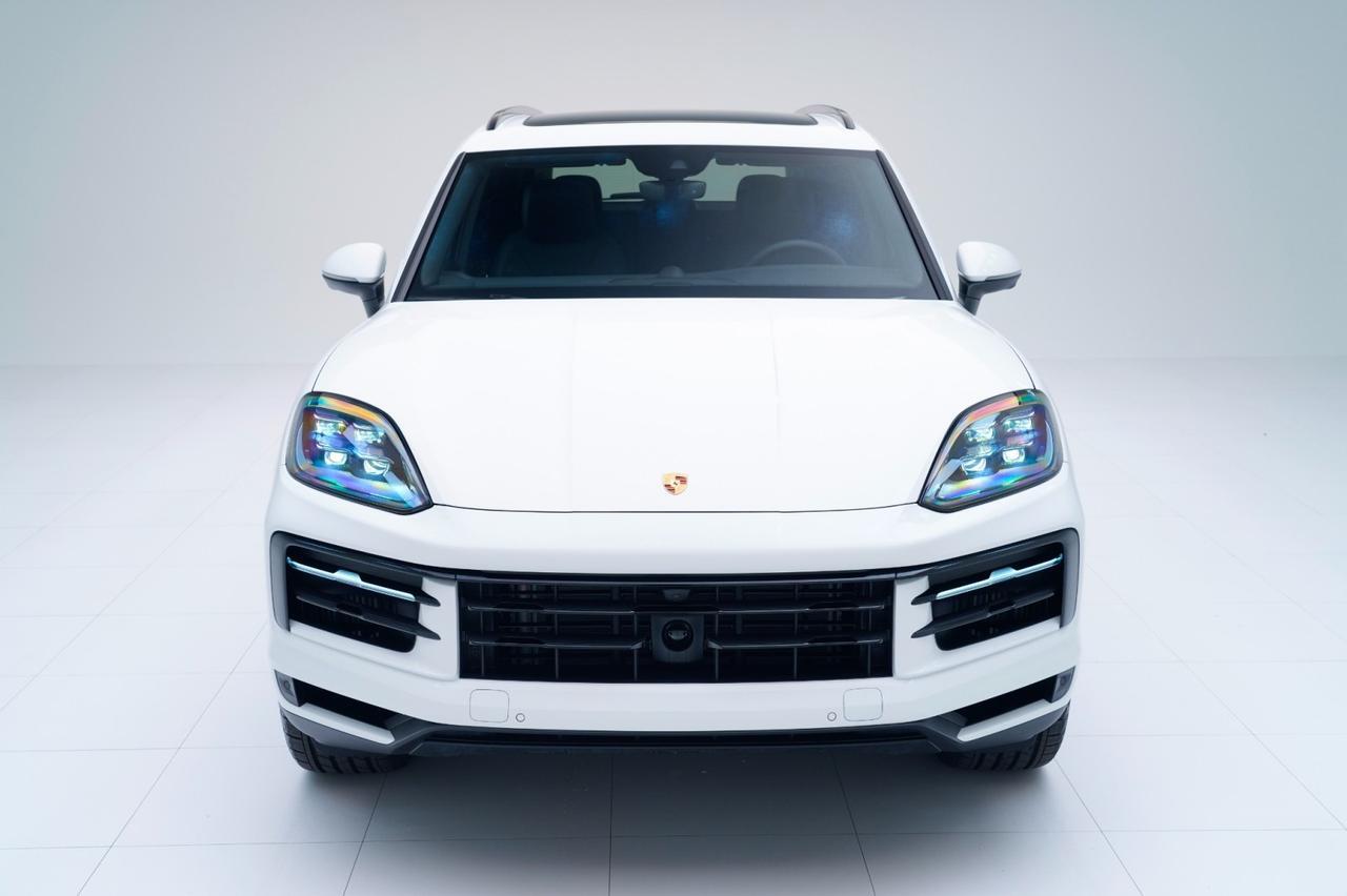 2026 Porsche Cayenne Pompano Beach FL
