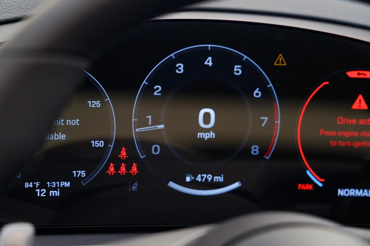 2026 Porsche Cayenne Pompano Beach FL