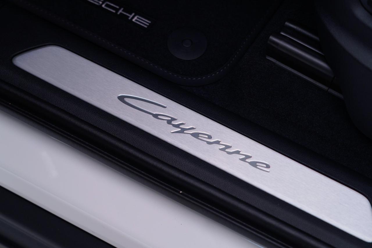 2026 Porsche Cayenne Pompano Beach FL