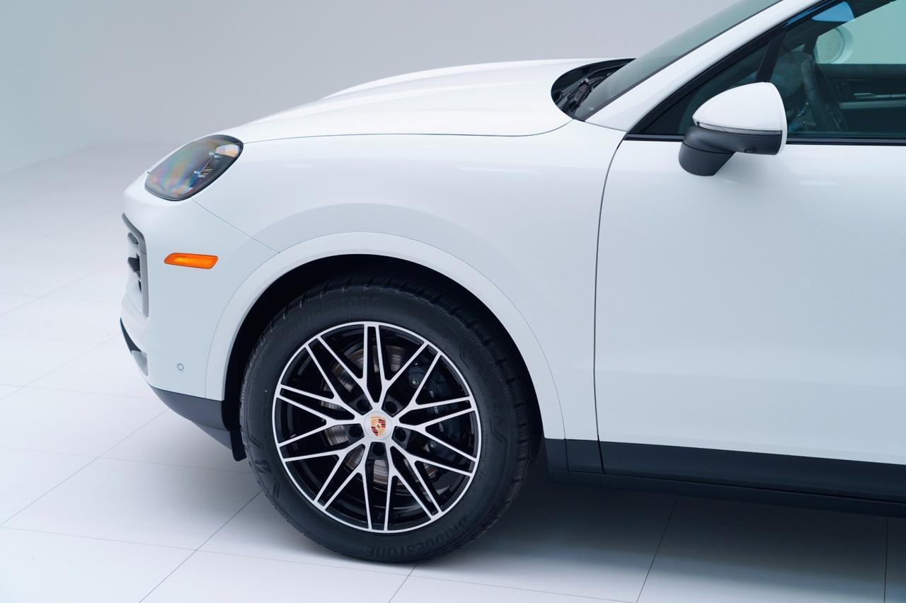 2026 Porsche Cayenne Pompano Beach FL