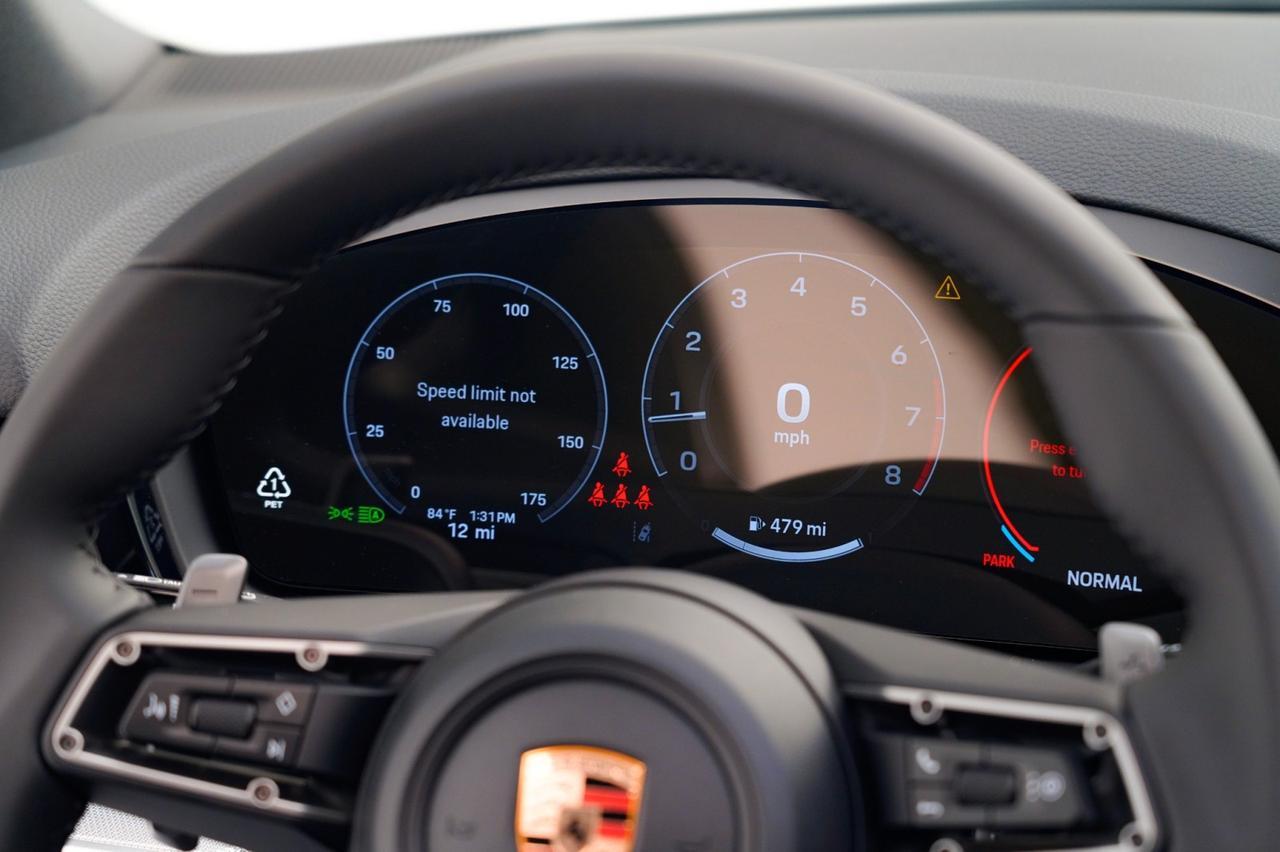 2026 Porsche Cayenne Pompano Beach FL