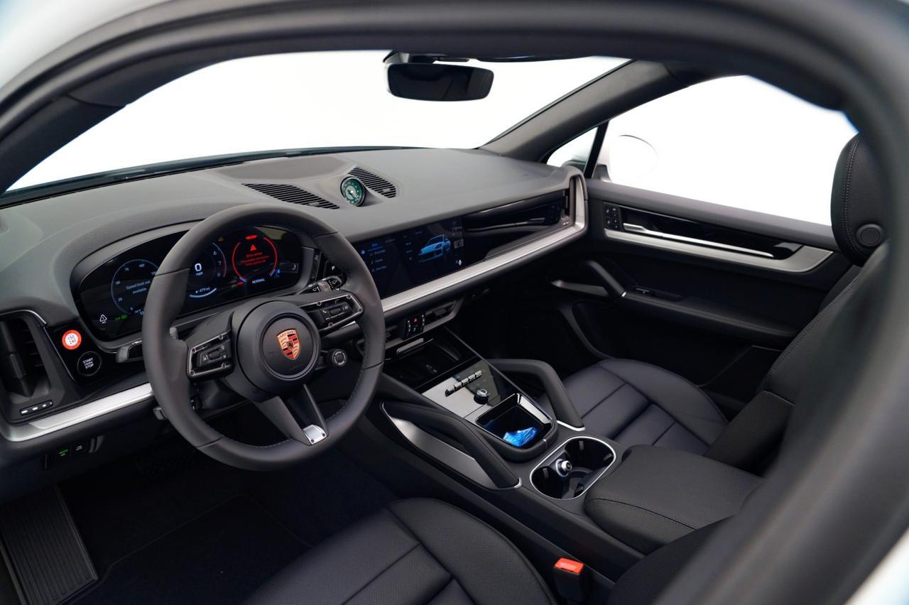 2026 Porsche Cayenne Pompano Beach FL