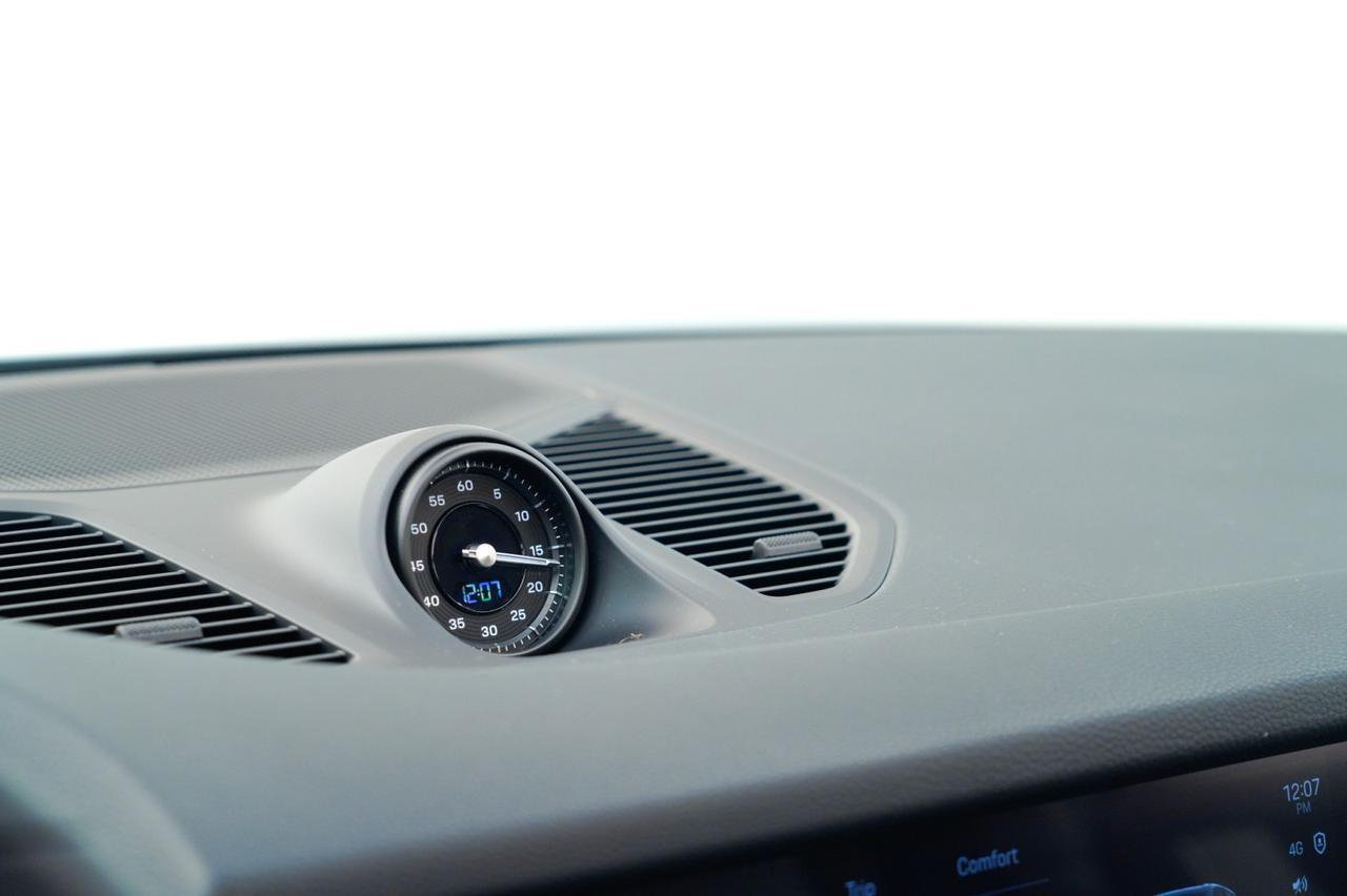 2026 Porsche Cayenne Pompano Beach FL