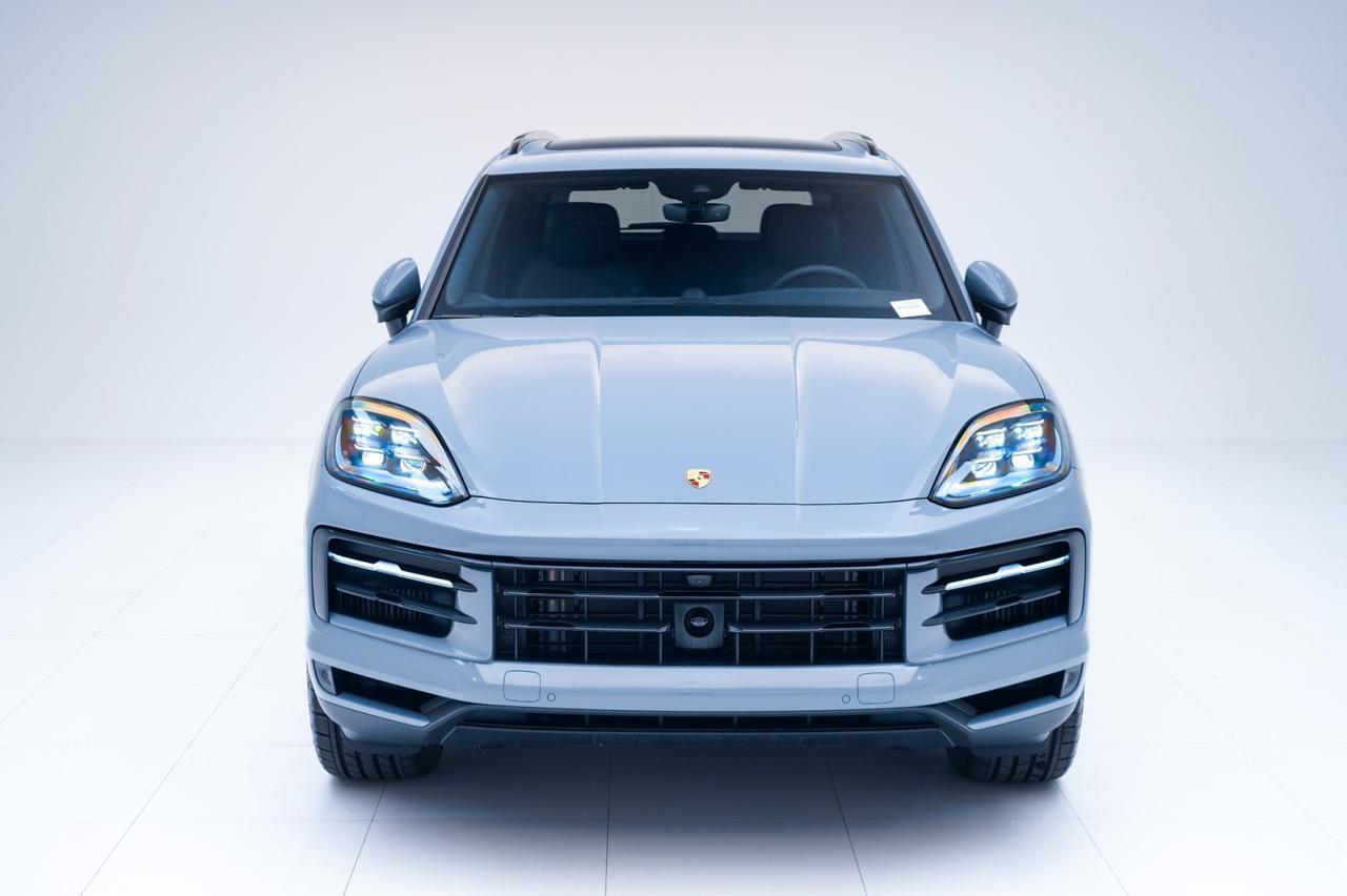2026 Porsche Cayenne Pompano Beach FL