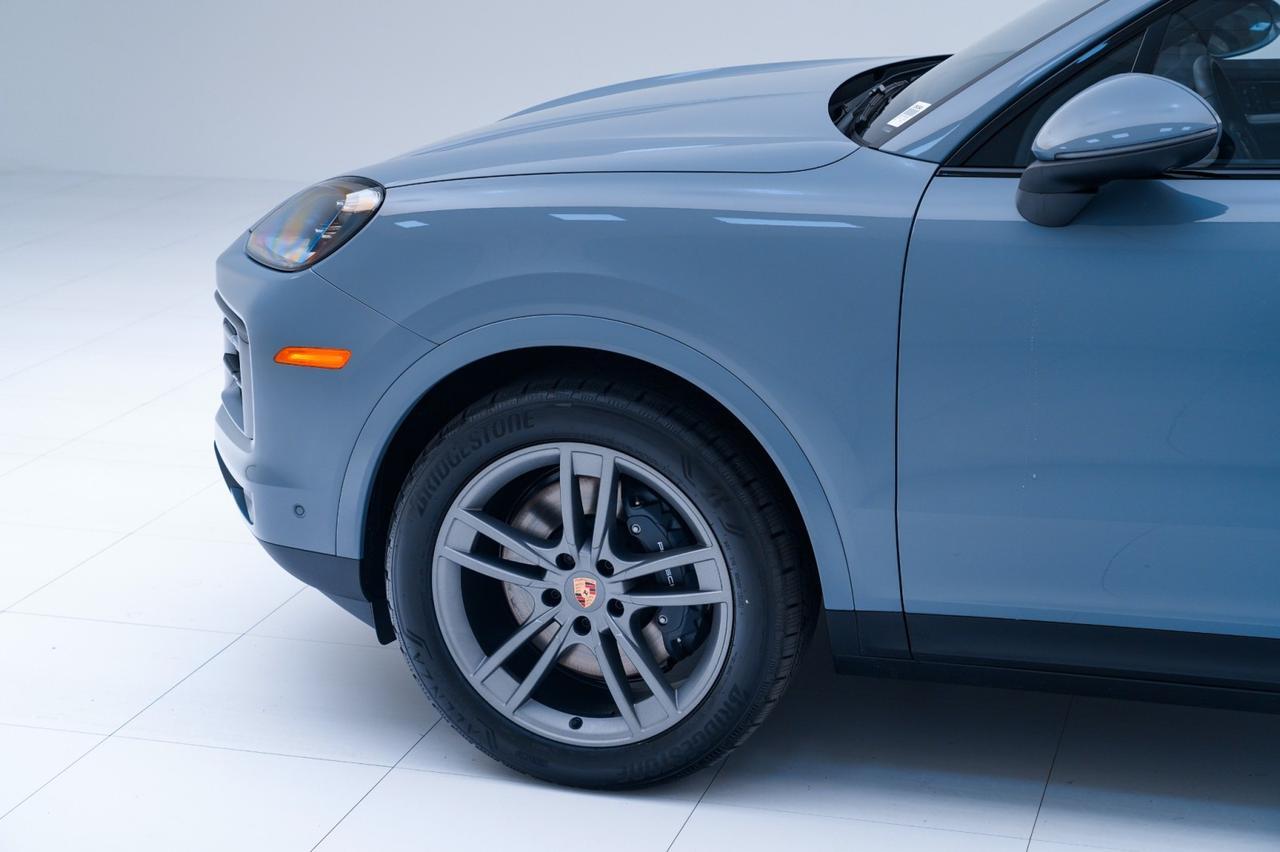 2026 Porsche Cayenne Pompano Beach FL