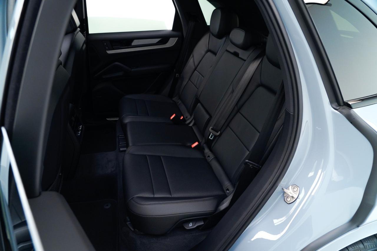 2026 Porsche Cayenne Pompano Beach FL